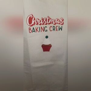 Cooking  apron Christmas